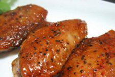 雞翅根怎么做好吃又簡單