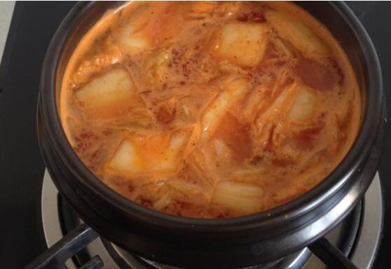 金槍魚泡菜粉絲怎么做？