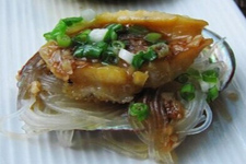 鮑魚(yú)的做法