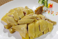 白斬雞的正宗做法,白斬雞的做法