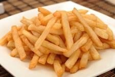 怎樣炸薯?xiàng)l