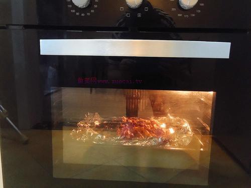 家?？玖_非魚的做法