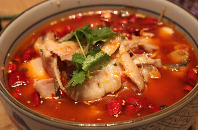 重慶辣子魚怎么做？