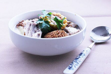 干猴頭菇怎么吃