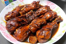 可樂(lè)雞腿,可樂(lè)雞腿的做法