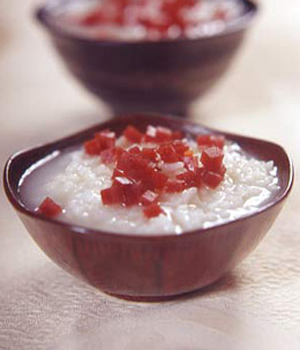 浮小麥粥 浮小麥粥的做法 浮小麥粥的營養(yǎng)價值