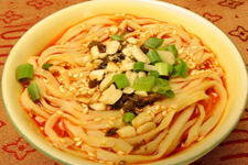 擔(dān)擔(dān)面