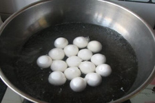 湯圓怎么煮好吃