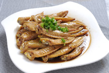 鹵水雞翅怎么做好吃