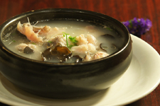 蝦仁魚(yú)片湯