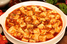 正宗麻婆豆腐的簡(jiǎn)單做法