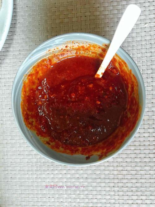 家?？玖_非魚的做法