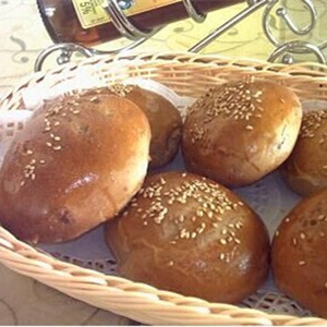 蕎麥面包的做法 蕎麥面包的熱量 蕎麥面包的營養(yǎng)價(jià)值