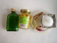 腌酸豆角的做法步驟2