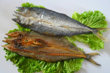 鲅魚干怎么做好吃