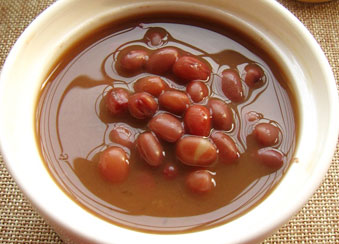 紅豆怎么煮容易爛，煮紅豆容易爛的竅門