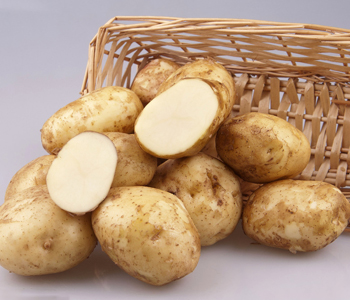 生土豆汁的做法 喝生土豆汁的好處 喝生土豆汁可以減肥嗎