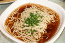 陽(yáng)春面怎么做