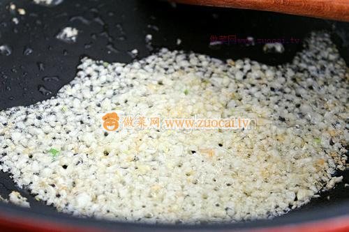 蒜蓉粉絲蒸鮑魚(yú)的做法