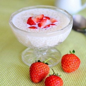 牛奶西米露的做法 牛奶西米露的營(yíng)養(yǎng) 牛奶西米露要煮多久