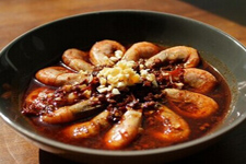 河蝦的做法,河蝦怎么做,河蝦的做法大全,河蝦怎么做好吃又簡(jiǎn)單