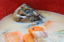 魚(yú)湯,魚(yú)湯的做法,魚(yú)湯的做法大全