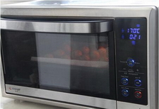 蔓越莓麻薯面包的做法步驟6