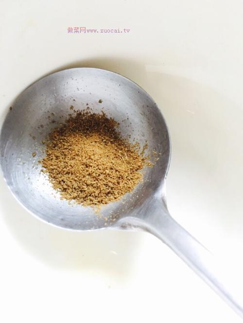 孜然迷迭香烤鵪鶉的做法