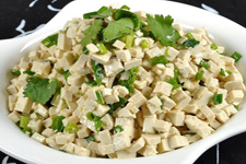 豆腐怎么做好吃