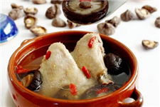 冬菇怎么做好吃