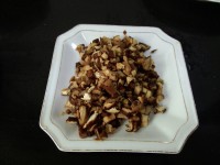 白蘿卜肉餡大包子的做法步驟6