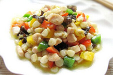 鮑魚(yú)的做法