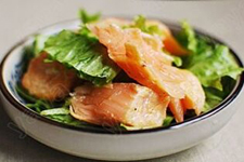 三文魚(yú)的做法大全