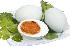 鴨蛋怎么做好吃