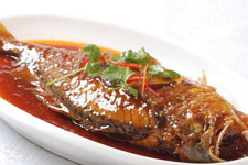 大黃魚怎么做好吃