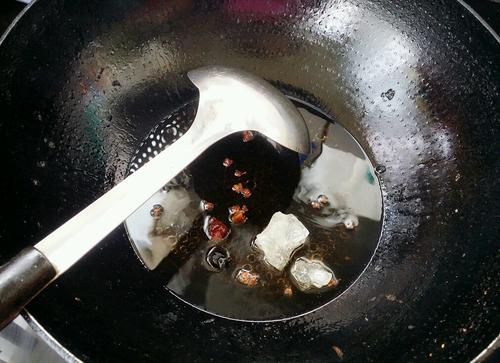 農(nóng)家燉的做法