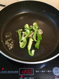 熱干面的做法步驟7