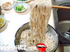 四川涼面的做法6