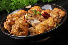 黃燜排骨怎么做