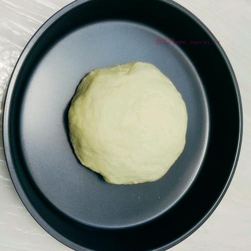 潮汕傳統(tǒng)小吃酥餃的做法