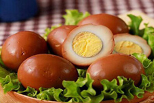 鄉(xiāng)巴佬雞蛋的做法