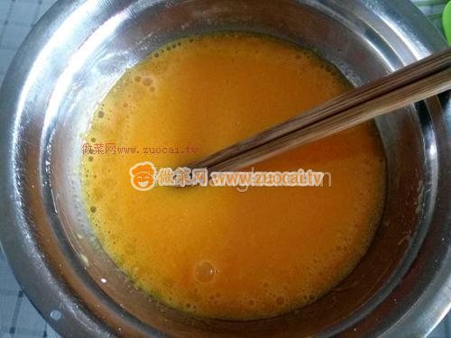 戚風(fēng)蛋糕的做法