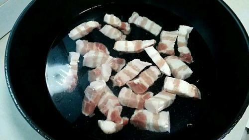 經(jīng)典紅燒肉的做法