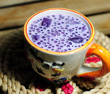 西米怎么洗 西米怎么吃 西米怎么煮不變大 西米的熱量