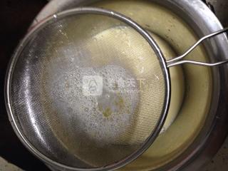 牛奶紅豆冰棒的做法步驟:6