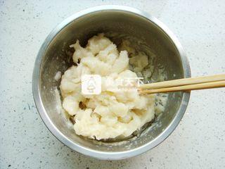 浪漫七夕【創(chuàng)意甜點(diǎn)】的做法步驟：7