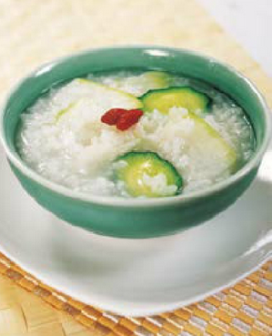 100種簡單早餐做法：營養(yǎng)早餐粥的做法大全