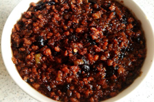 雜醬面的雜醬怎么做