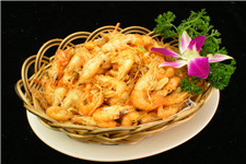 斑節(jié)對蝦怎么做好吃