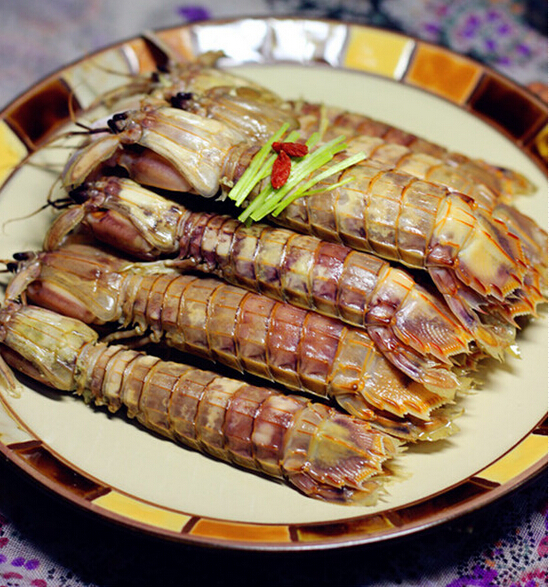 黑啤煮皮皮蝦怎么做？